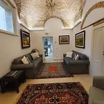 Casa Santa Maria - Beautifully Restored House In Centro Storico Basilicata Puglia Casa de Férias Irsina