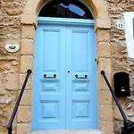 Casa de Férias Casa Santa Maria - Beautifully Restored House In Centro Storico Basilicata Puglia Irsina