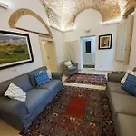 Casa de Férias Casa Santa Maria - Beautifully Restored House In Centro Storico Basilicata Puglia *