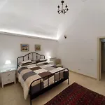 Casa Santa Maria - Beautifully Restored House In Centro Storico Basilicata Puglia Casa de Férias