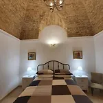 Casa Santa Maria - Beautifully Restored House In Centro Storico Basilicata Puglia Casa de Férias