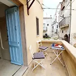 Casa Santa Maria - Beautifully Restored House In Centro Storico Basilicata Puglia Irsina