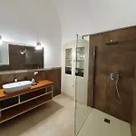 Casa de Férias Casa Santa Maria - Beautifully Restored House In Centro Storico Basilicata Puglia *
