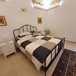 Casa de Férias Casa Santa Maria - Beautifully Restored House In Centro Storico Basilicata Puglia *