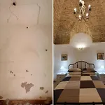 Casa de Férias Casa Santa Maria - Beautifully Restored House In Centro Storico Basilicata Puglia