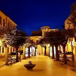 Casa Santa Maria - Beautifully Restored House In Centro Storico Basilicata Puglia Irsina