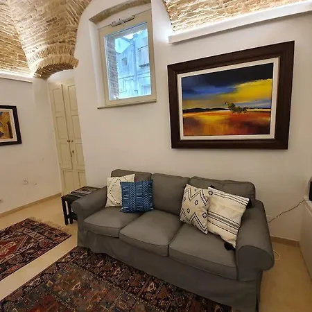 Casa Santa Maria - Beautifully Restored House In Centro Storico Basilicata Puglia Casa vacanze