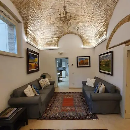 Casa Santa Maria - Beautifully Restored House In Centro Storico Basilicata Puglia *