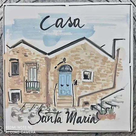 Casa vacanze Casa Santa Maria - Beautifully Restored House In Centro Storico Basilicata Puglia *