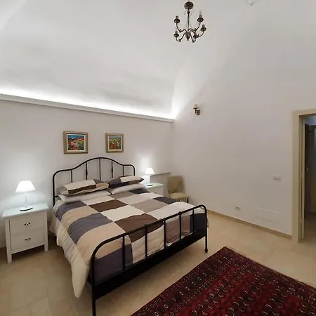 Casa Santa Maria - Beautifully Restored House In Centro Storico Basilicata Puglia Casa vacanze