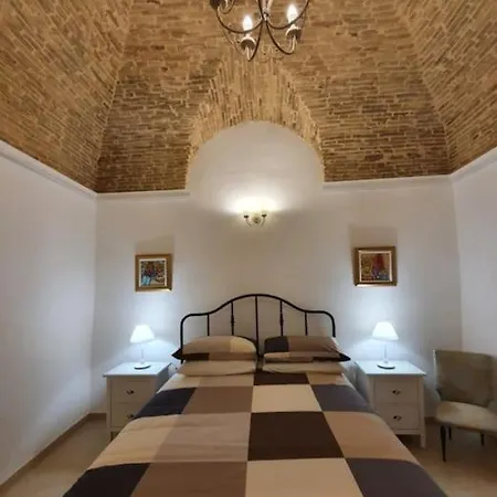 Casa Santa Maria - Beautifully Restored House In Centro Storico Basilicata Puglia Casa vacanze