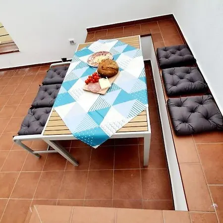 Casa Santa Maria - Beautifully Restored House In Centro Storico Basilicata Puglia * Irsina