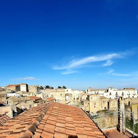 Casa Santa Maria - Beautifully Restored House In Centro Storico Basilicata Puglia * Irsina