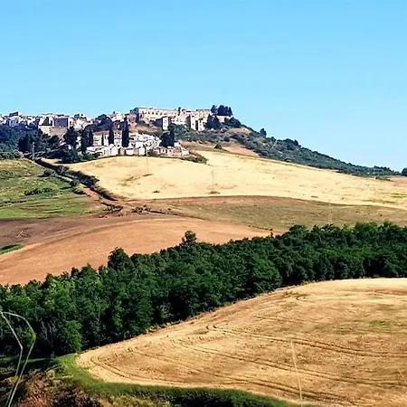 Casa Santa Maria - Beautifully Restored House In Centro Storico Basilicata Puglia Casa vacanze Irsina