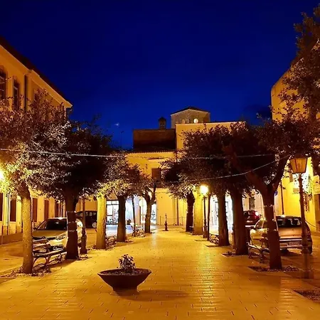 Casa Santa Maria - Beautifully Restored House In Centro Storico Basilicata Puglia Irsina