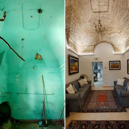 Casa Santa Maria - Beautifully Restored House In Centro Storico Basilicata Puglia Casa vacanze Irsina