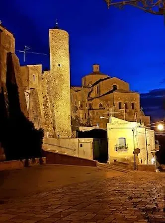 Casa Santa Maria - Beautifully Restored House In Centro Storico Basilicata Puglia Casa vacanze *
