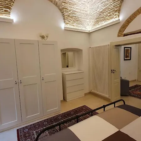 Casa vacanze Casa Santa Maria - Beautifully Restored House In Centro Storico Basilicata Puglia